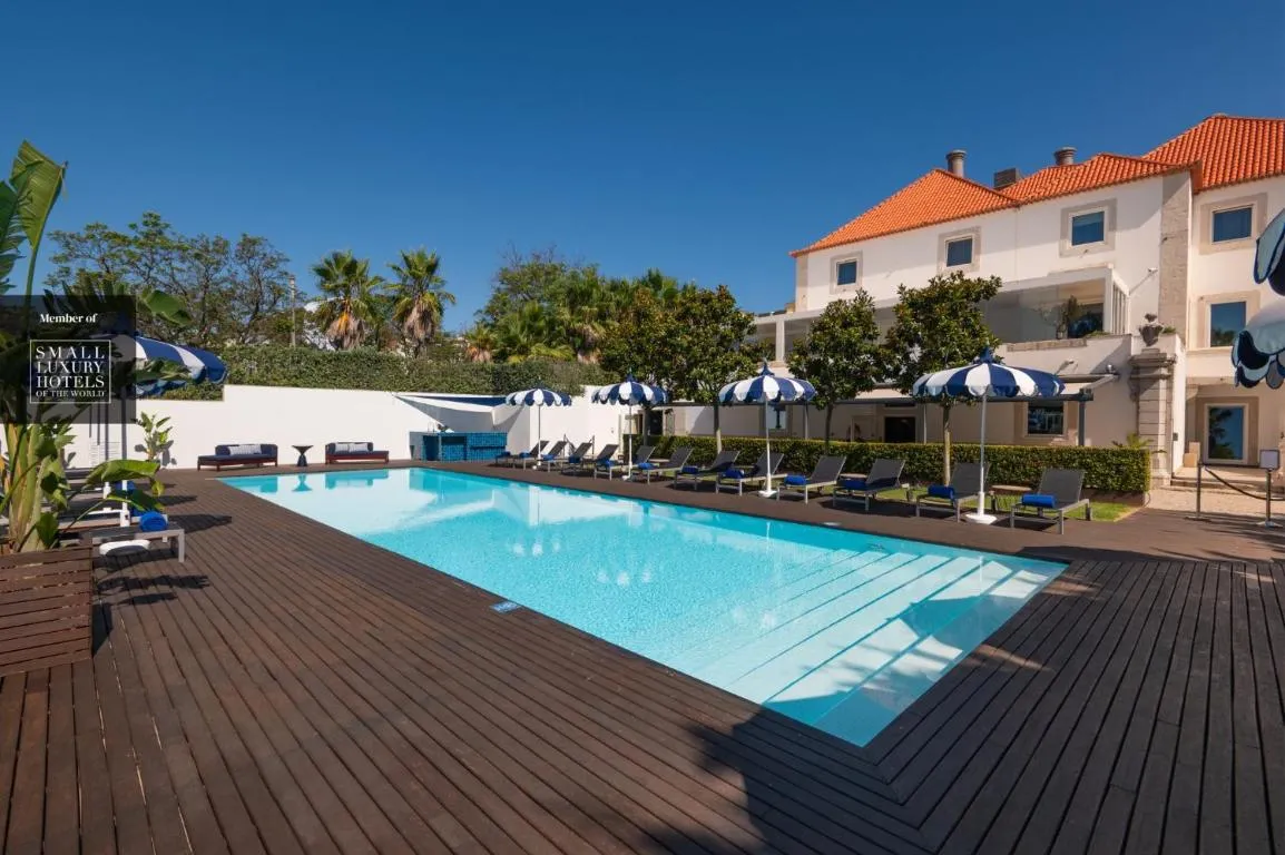 Image of Palácio do Governador – Lisbon Hotel & Spa
