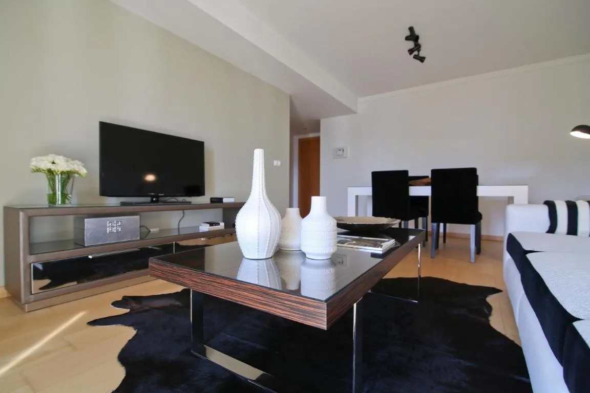 Image of Panoramic Living