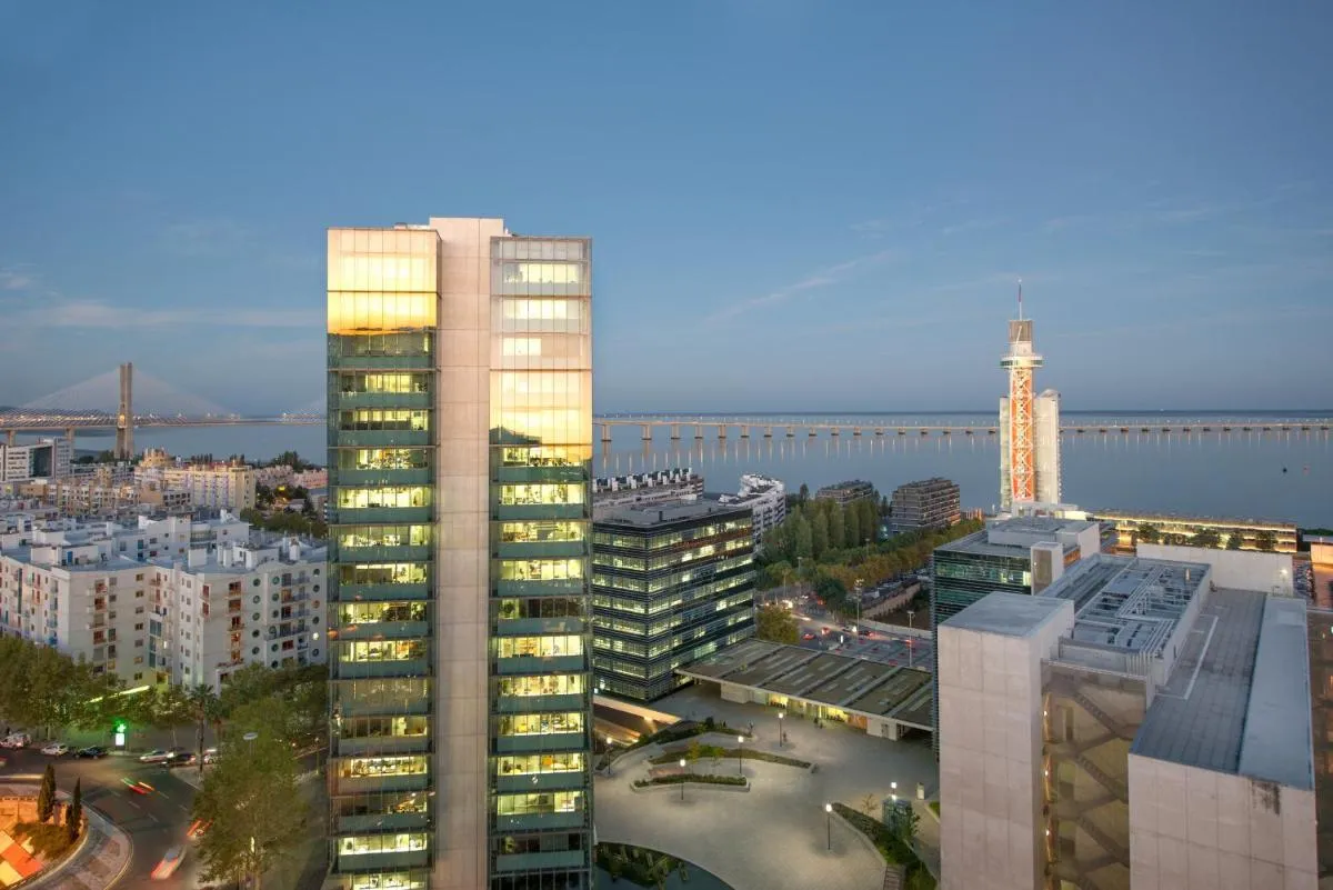 Image 3 of Panoramic Living