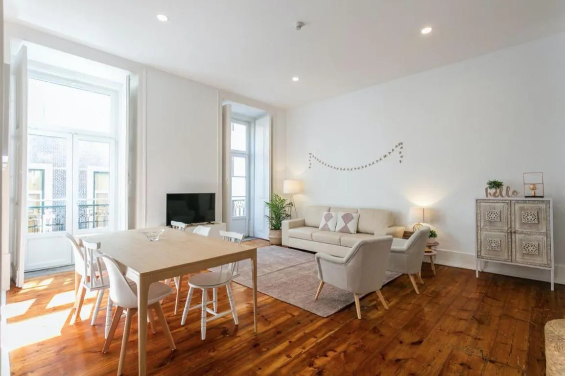 Image of PedrasNegras30 Lisbon Lofts & Apartments