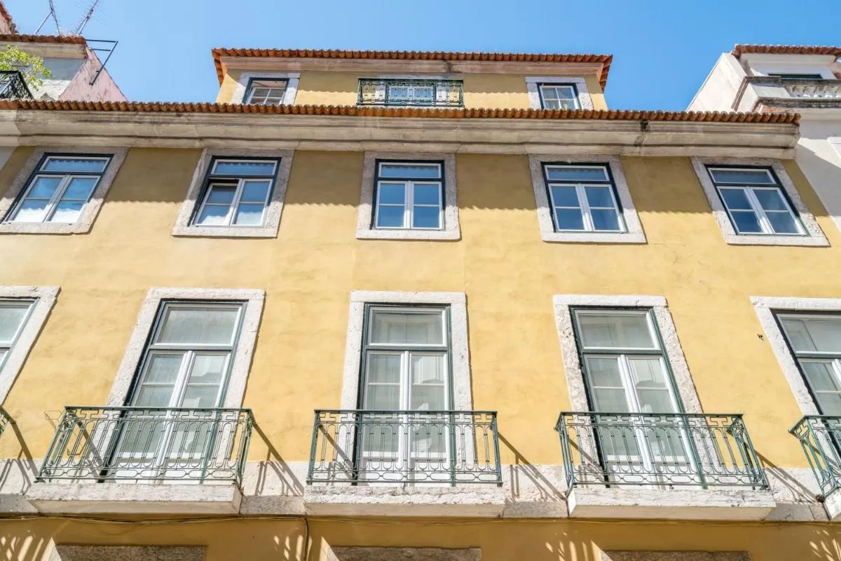 Image 5 of PedrasNegras30 Lisbon Lofts & Apartments