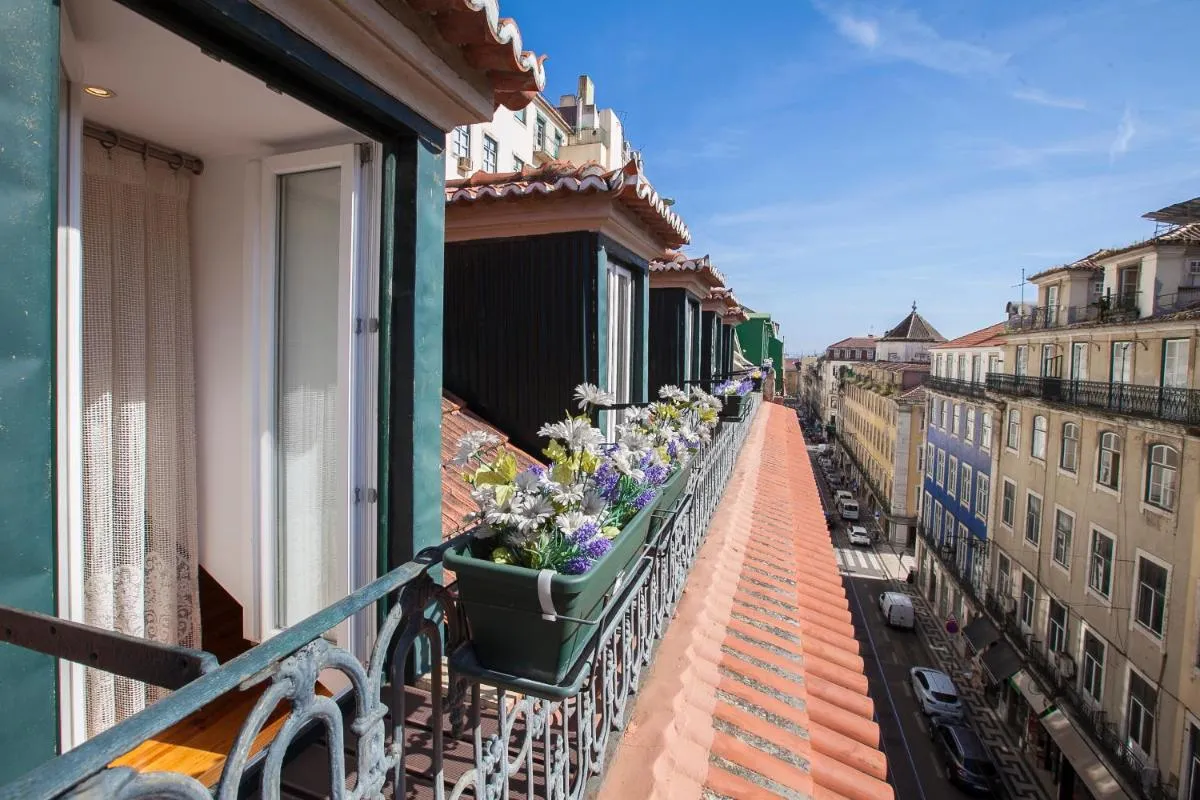 Image 5 of Penthouse Lisboa 204