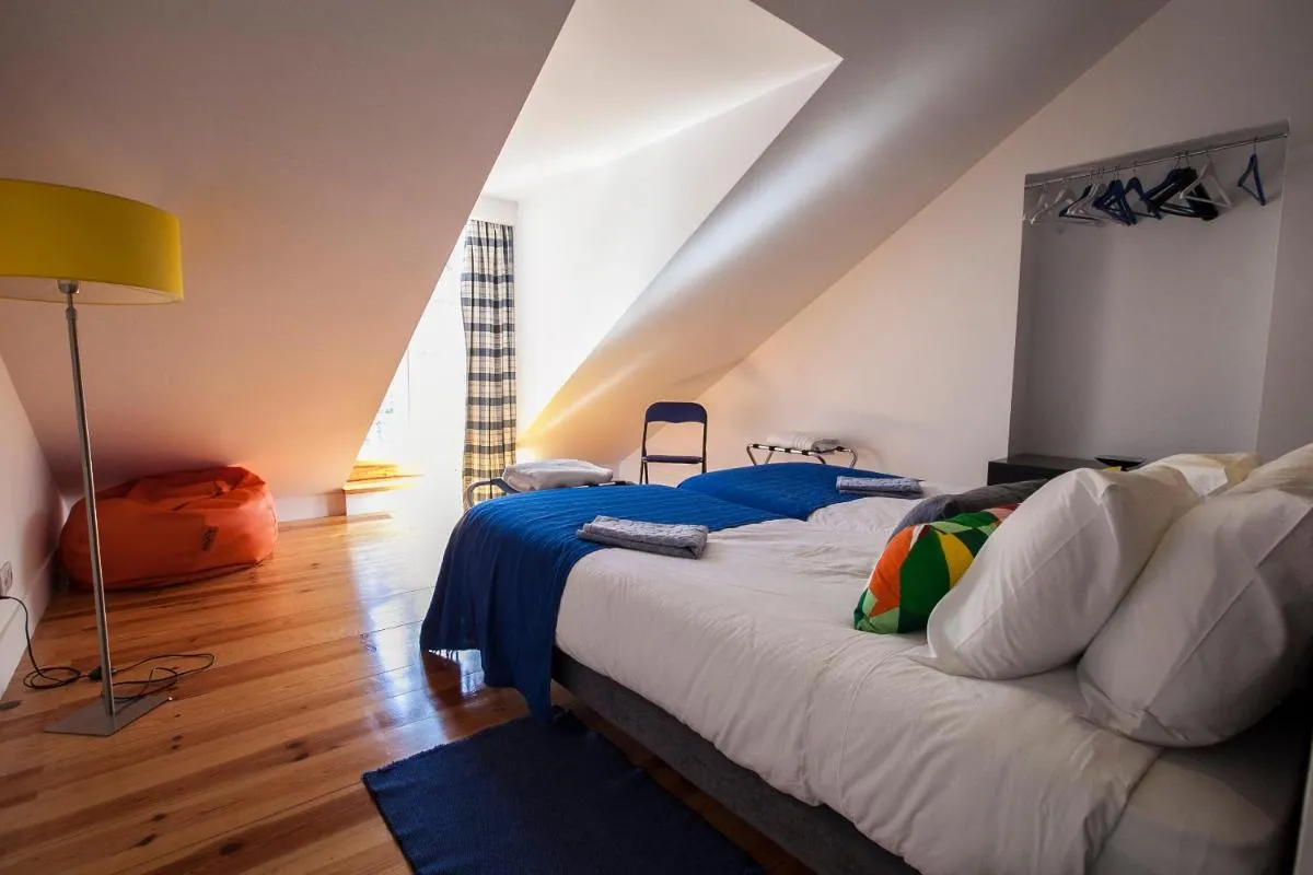 Image 1 of Penthouse Lisboa 204