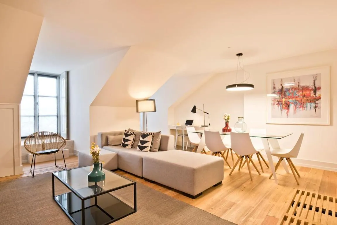 Image of Penthouse with River View – Baixa Alfama