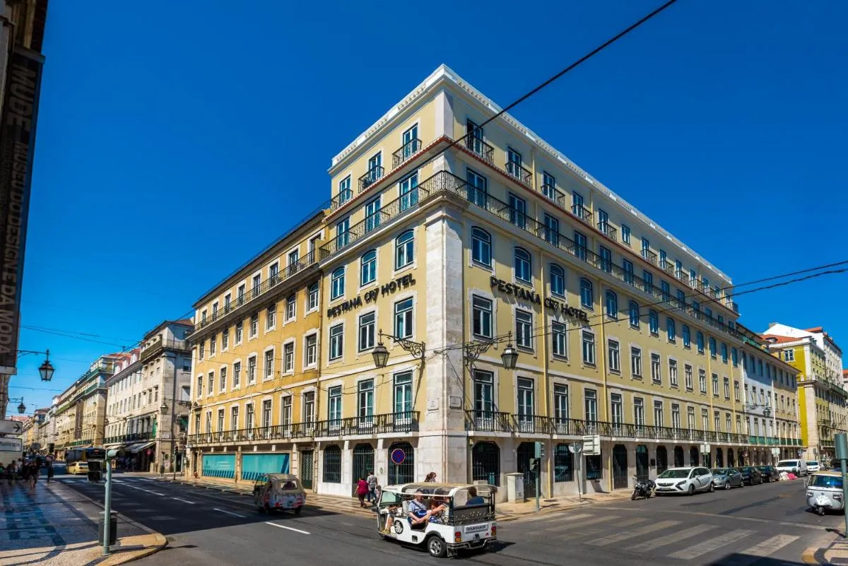 Image 4 of Pestana CR7 Lisboa