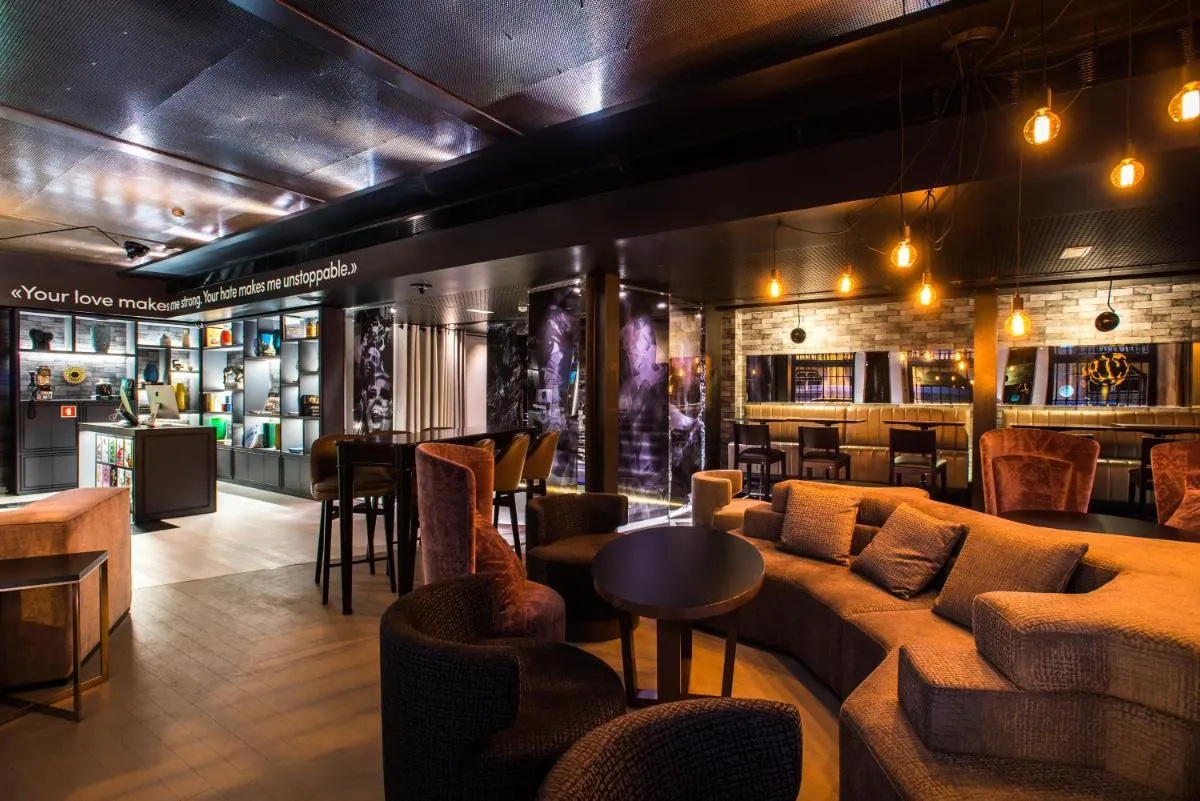 Image 2 of Pestana CR7 Lisboa