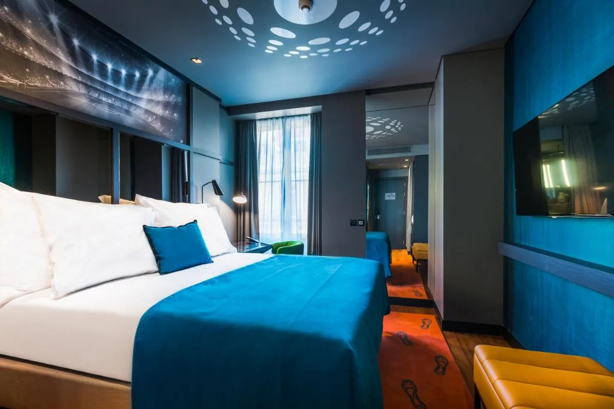 Image 1 of Pestana CR7 Lisboa
