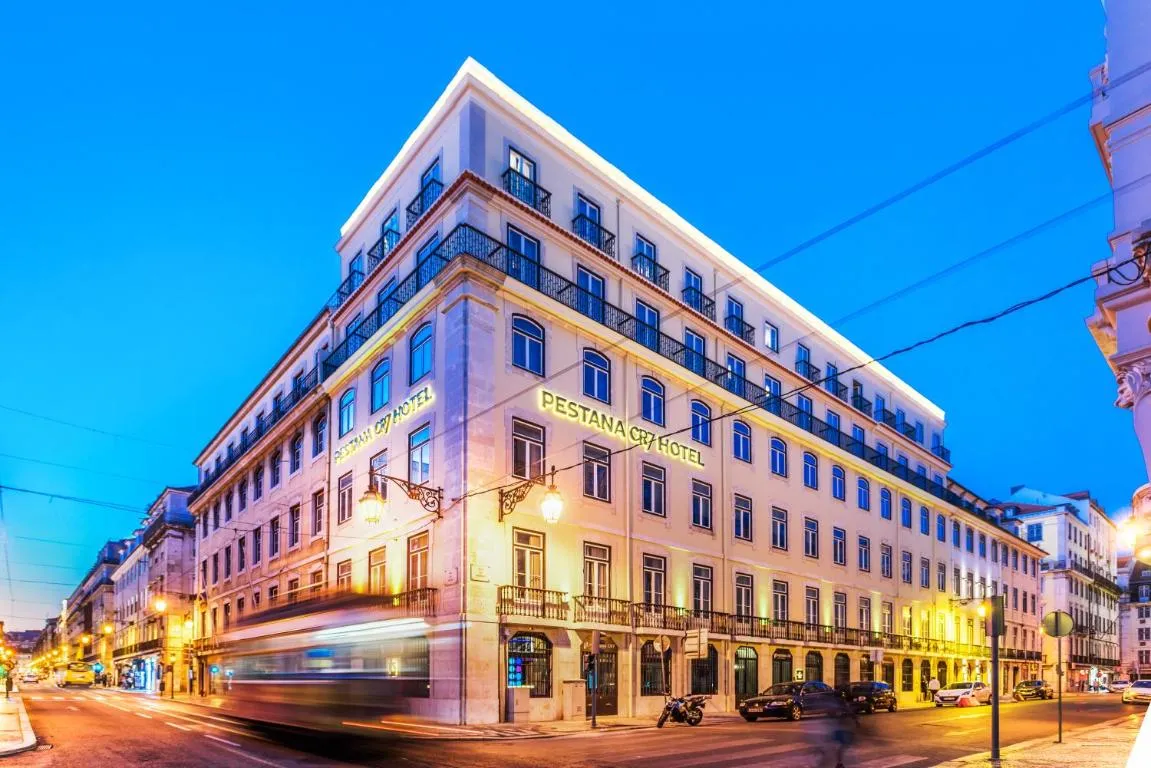 Image of Pestana CR7 Lisboa