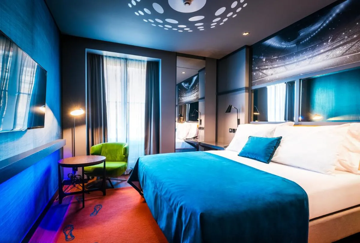 Image 5 of Pestana CR7 Lisboa