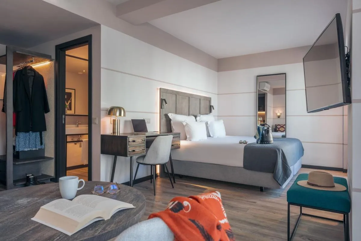 Image 1 of Pestana Lisboa Vintage City Center Suites