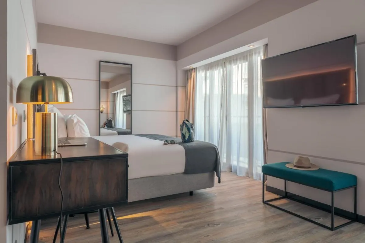 Image 5 of Pestana Lisboa Vintage City Center Suites
