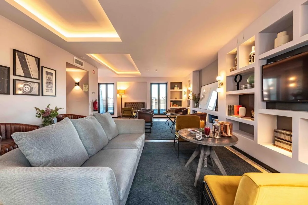 Image 3 of Pestana Lisboa Vintage City Center Suites