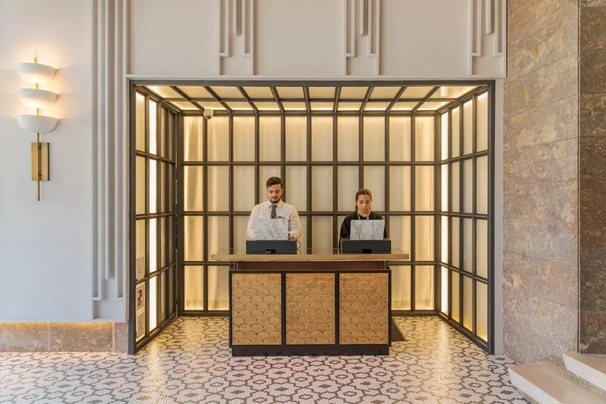 Image 4 of Pestana Lisboa Vintage City Center Suites