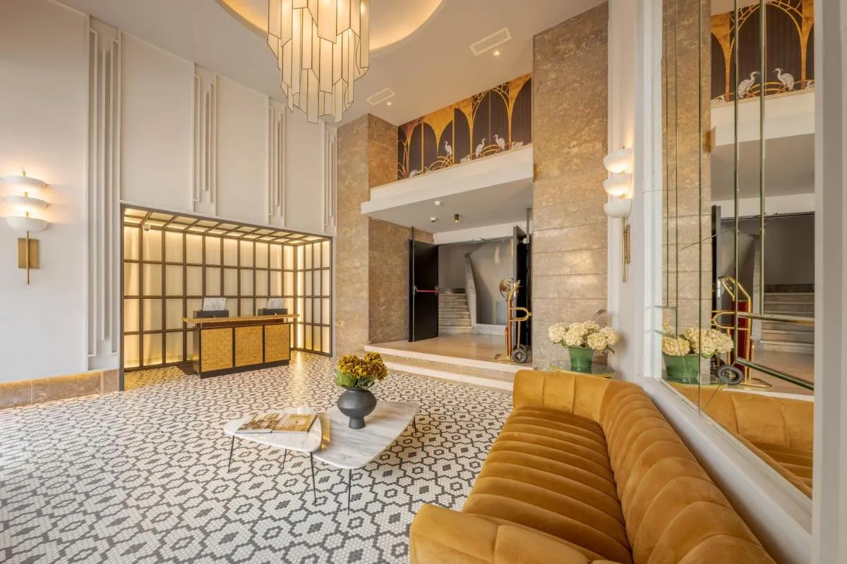 Image 6 of Pestana Lisboa Vintage City Center Suites