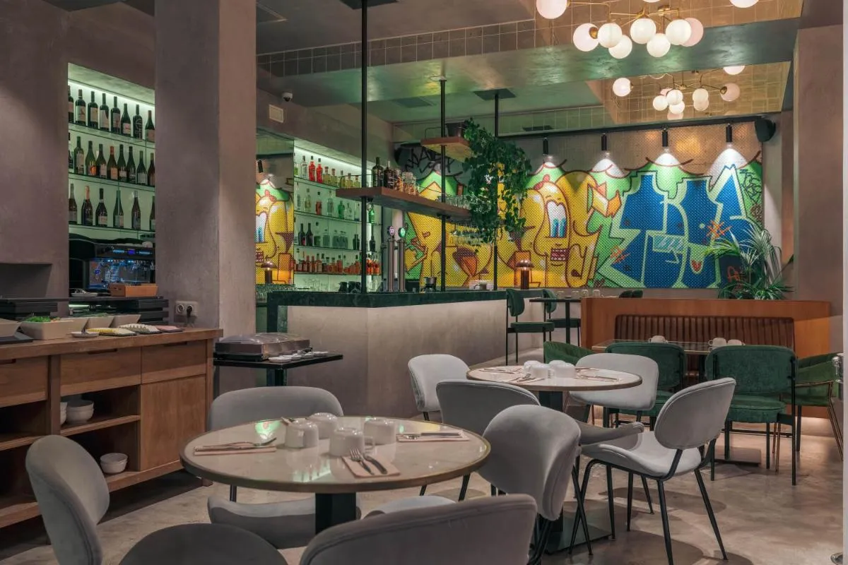 Image 2 of Pestana Lisboa Vintage City Center Suites
