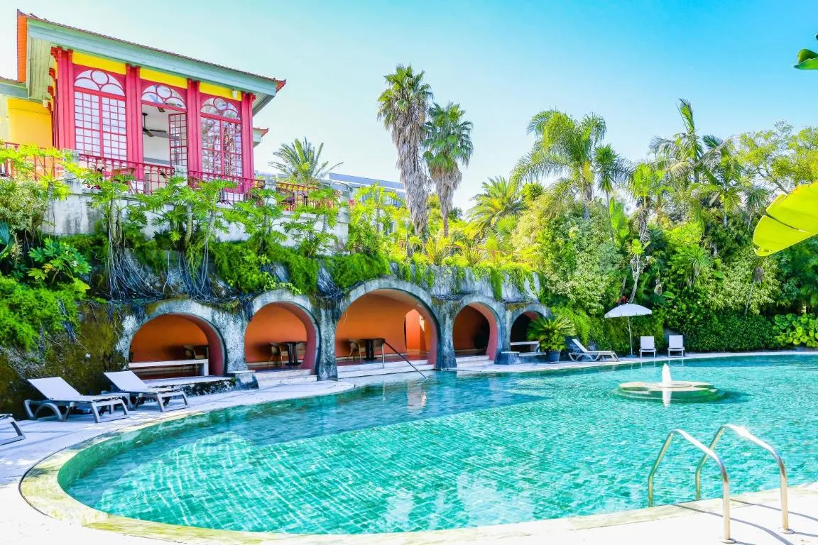 Image of Pestana Palace Lisboa Hotel & National Monument – The Leading Hotels of the World