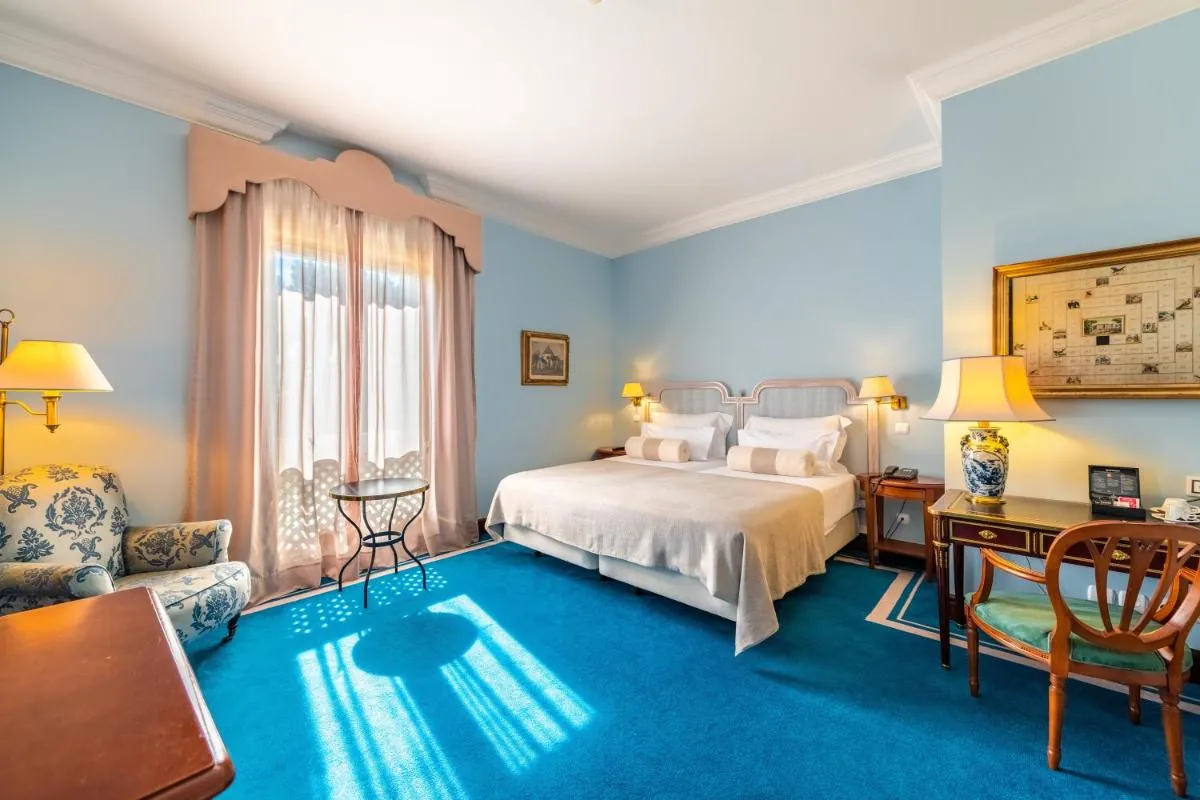 Image 3 of Pestana Palace Lisboa Hotel & National Monument – The Leading Hotels of the World