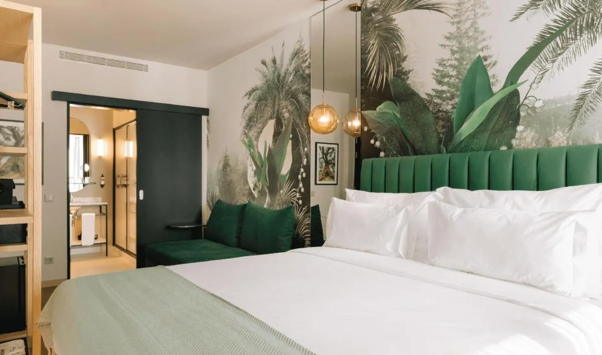 Image 6 of Pestana Rua Augusta Lisboa