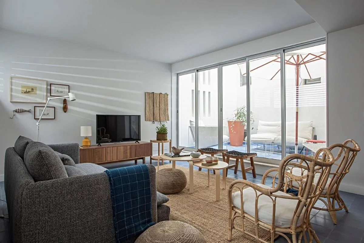 Image 4 of Piso Azul Premium Apartments in Bairro Alto by LovelyStay