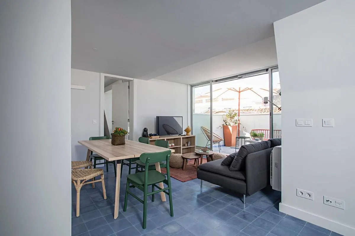 Image 3 of Piso Azul Premium Apartments in Bairro Alto by LovelyStay