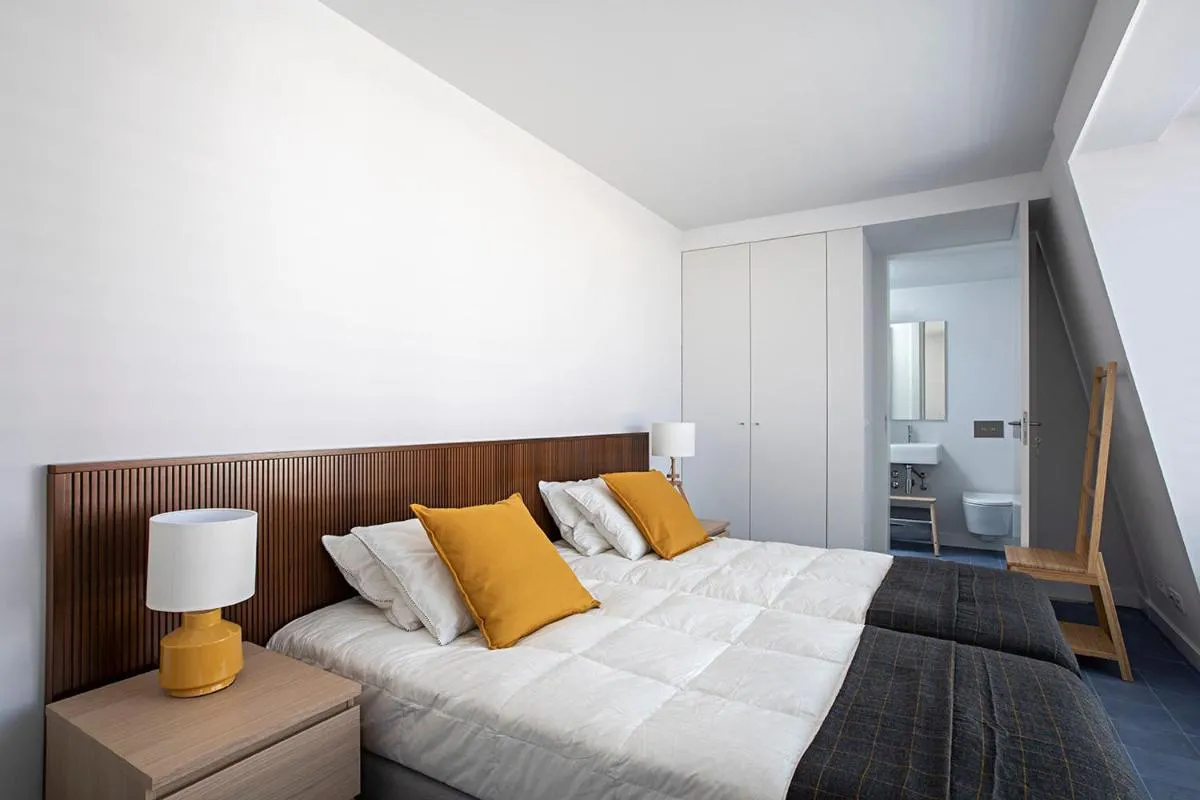 Image 6 of Piso Azul Premium Apartments in Bairro Alto by LovelyStay