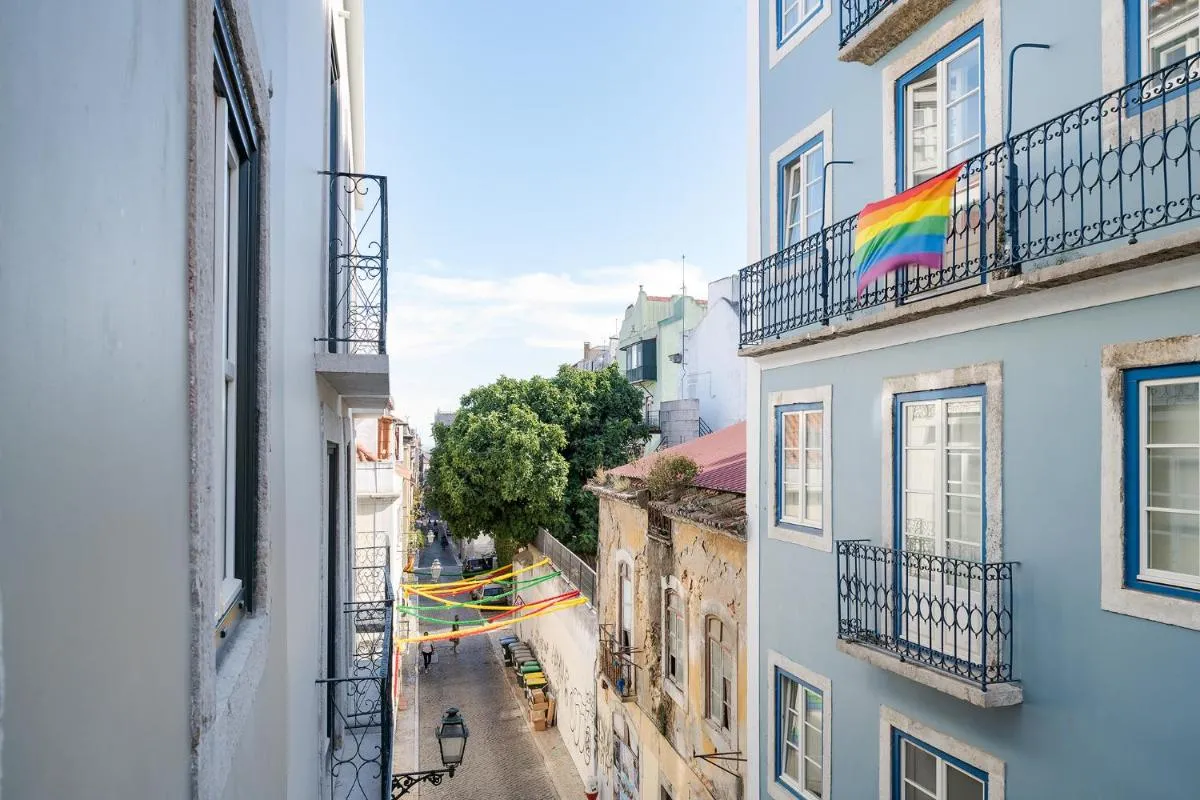 Image 2 of Ponto Alto Apartments