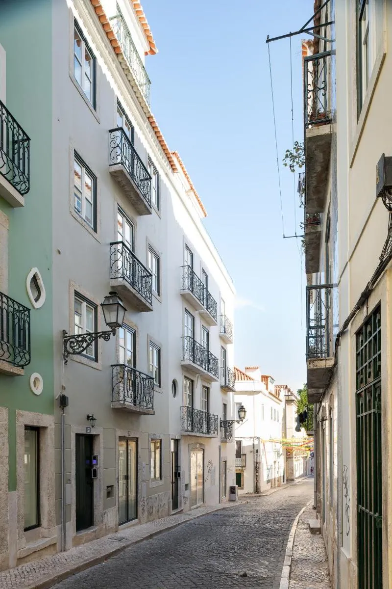 Image 3 of Ponto Alto Apartments