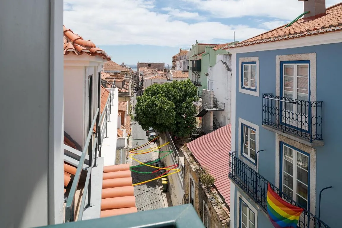 Image of Ponto Alto Apartments