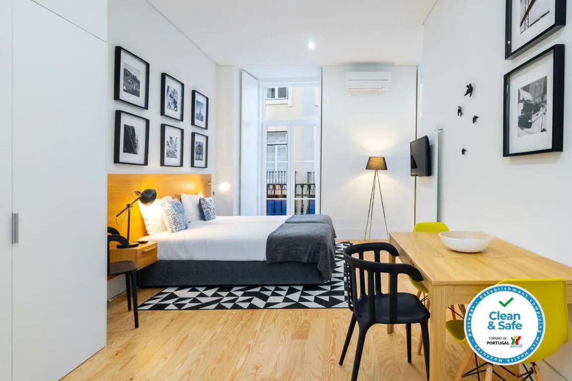 Image of Porta do Mar Deluxe Central Apartments