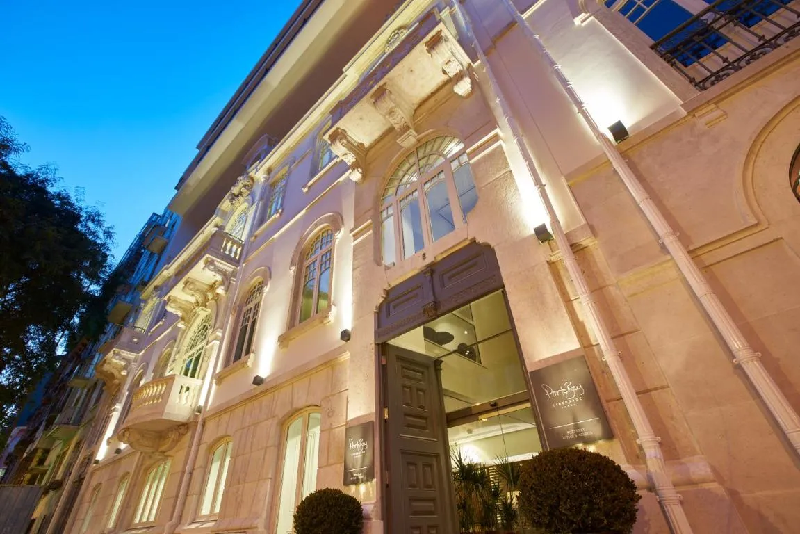 Image of PortoBay Liberdade