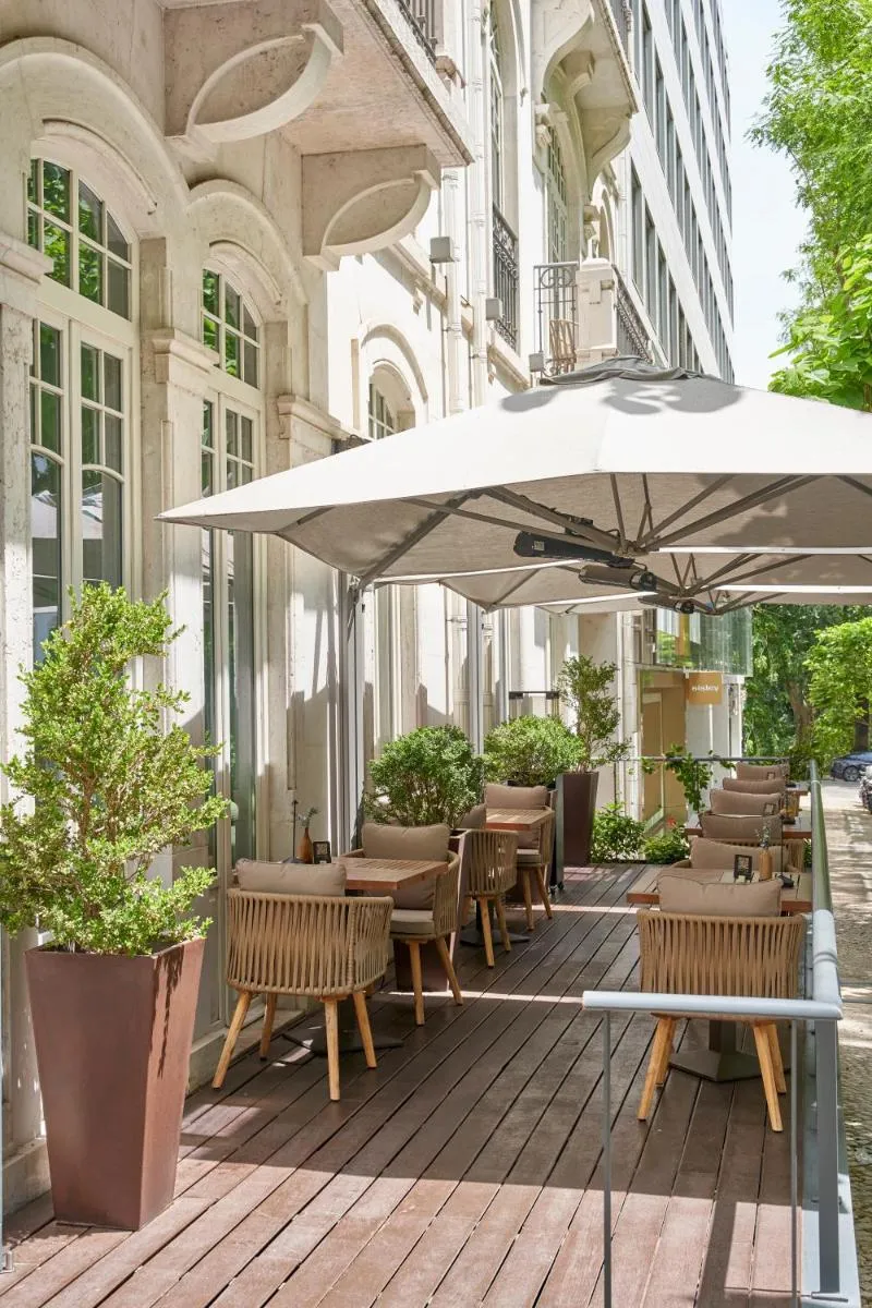 Image 6 of PortoBay Liberdade