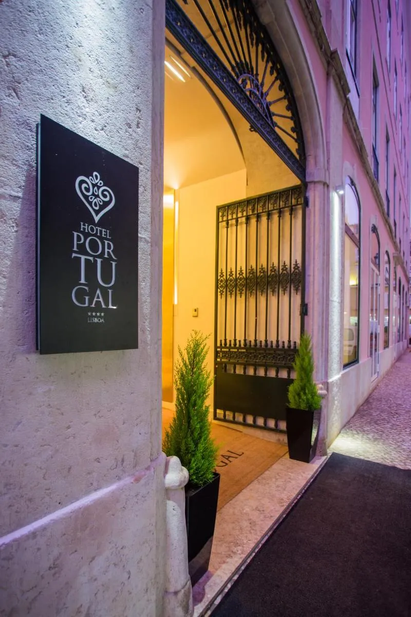 Image 3 of Portugal Boutique Hotel