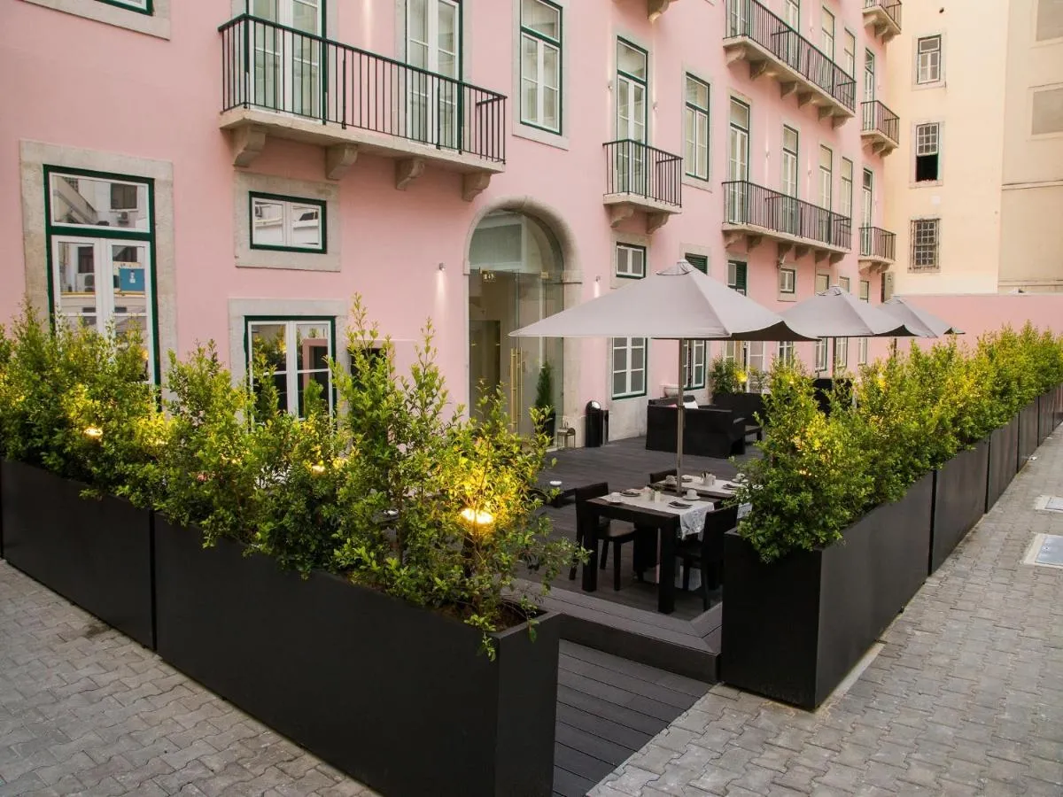 Image 4 of Portugal Boutique Hotel
