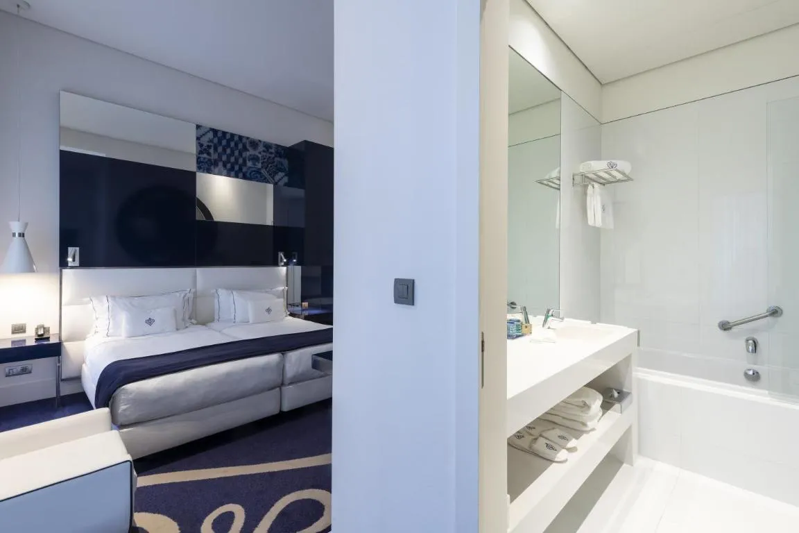 Image of Portugal Boutique Hotel
