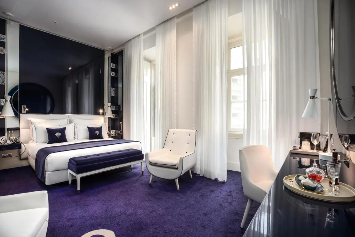 Image 6 of Portugal Boutique Hotel