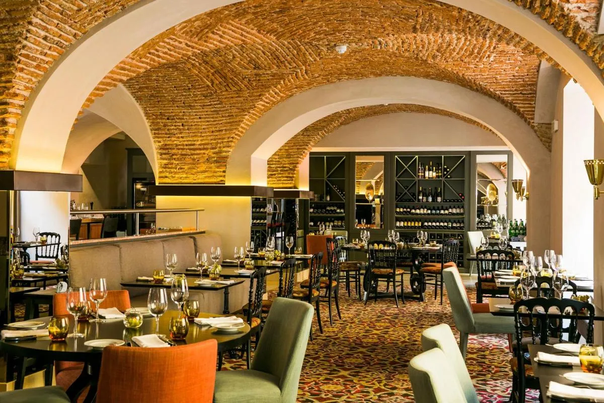 Image 3 of Pousada de Lisboa – Small Luxury Hotels Of The World