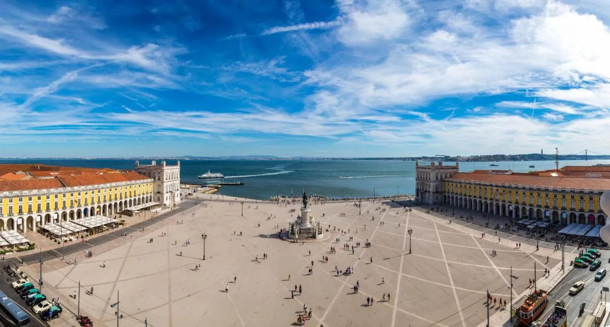 Image 4 of Pousada de Lisboa – Small Luxury Hotels Of The World