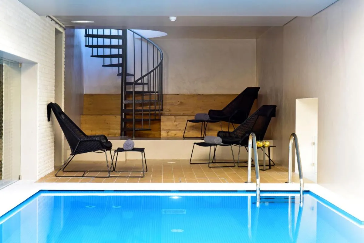 Image 2 of Pousada de Lisboa – Small Luxury Hotels Of The World