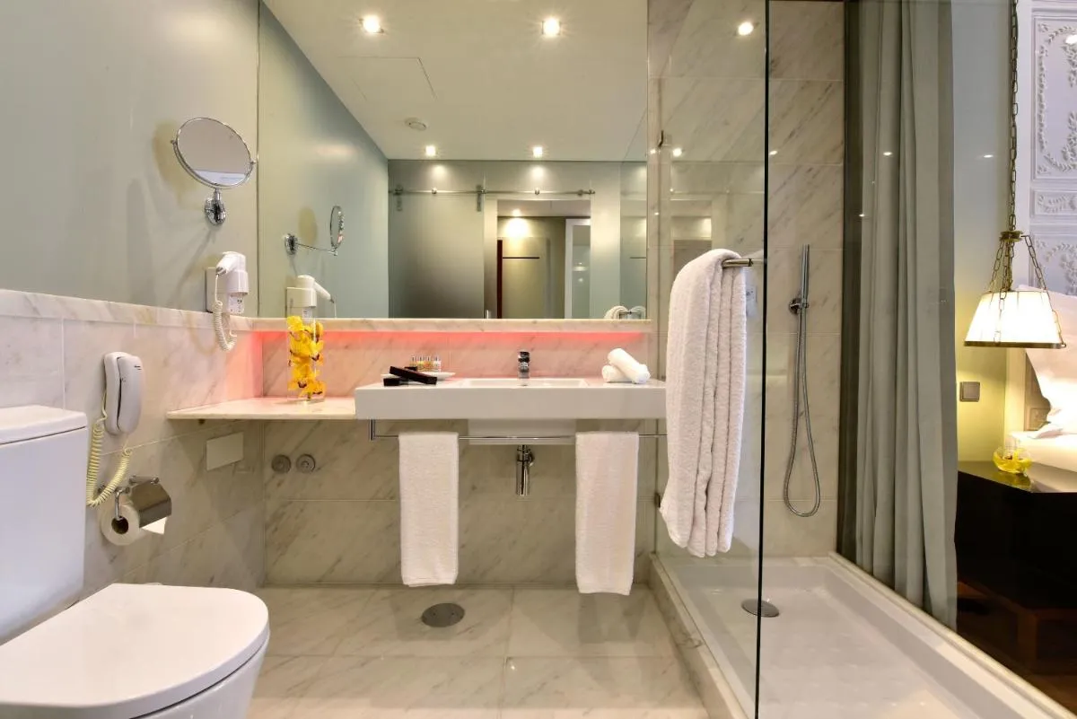 Image 6 of Pousada de Lisboa – Small Luxury Hotels Of The World