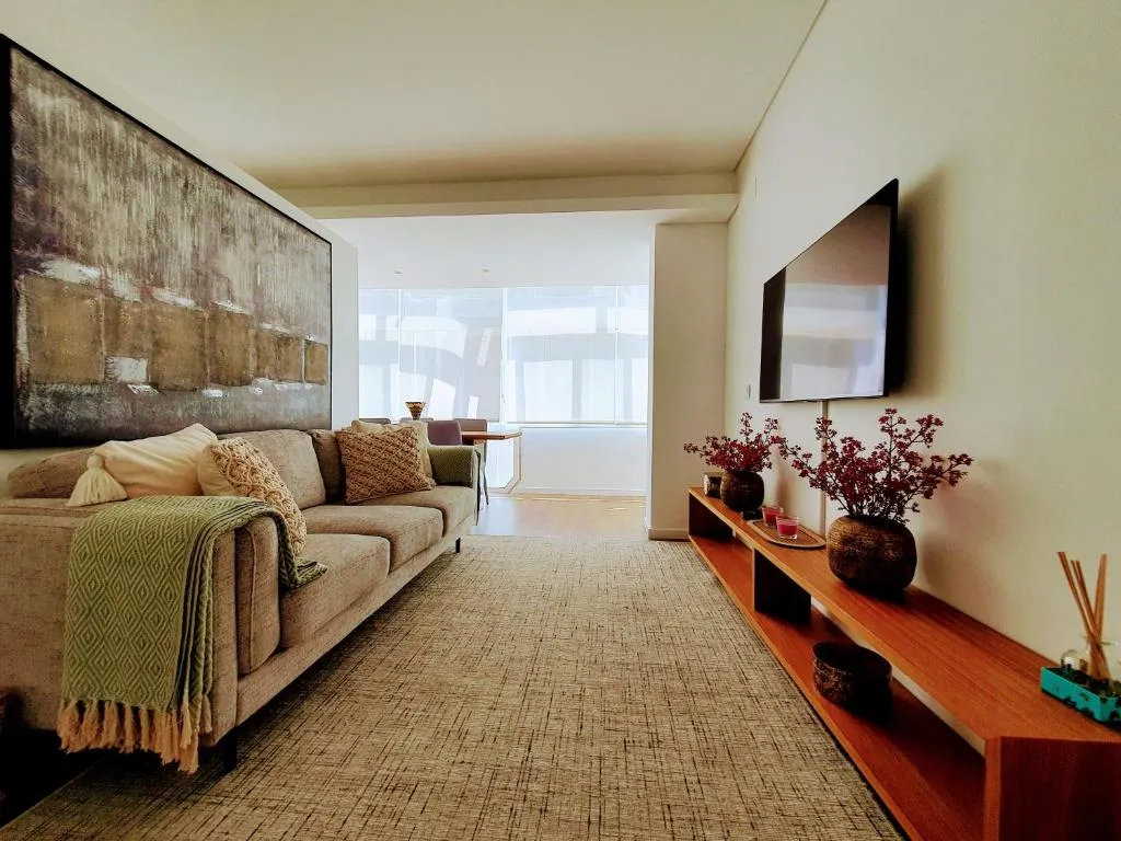 Image of Praça do Chile Deluxe by Lisbon Village Apartments