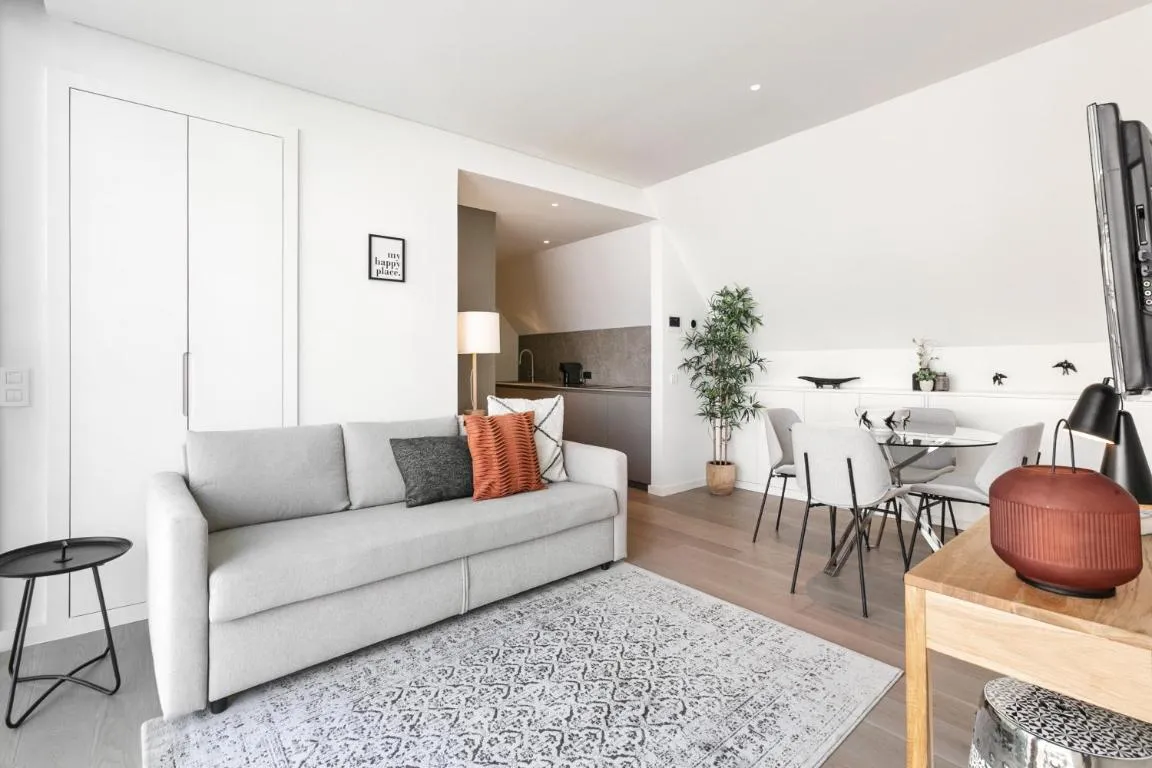 Image of Prata Riverside Apartment