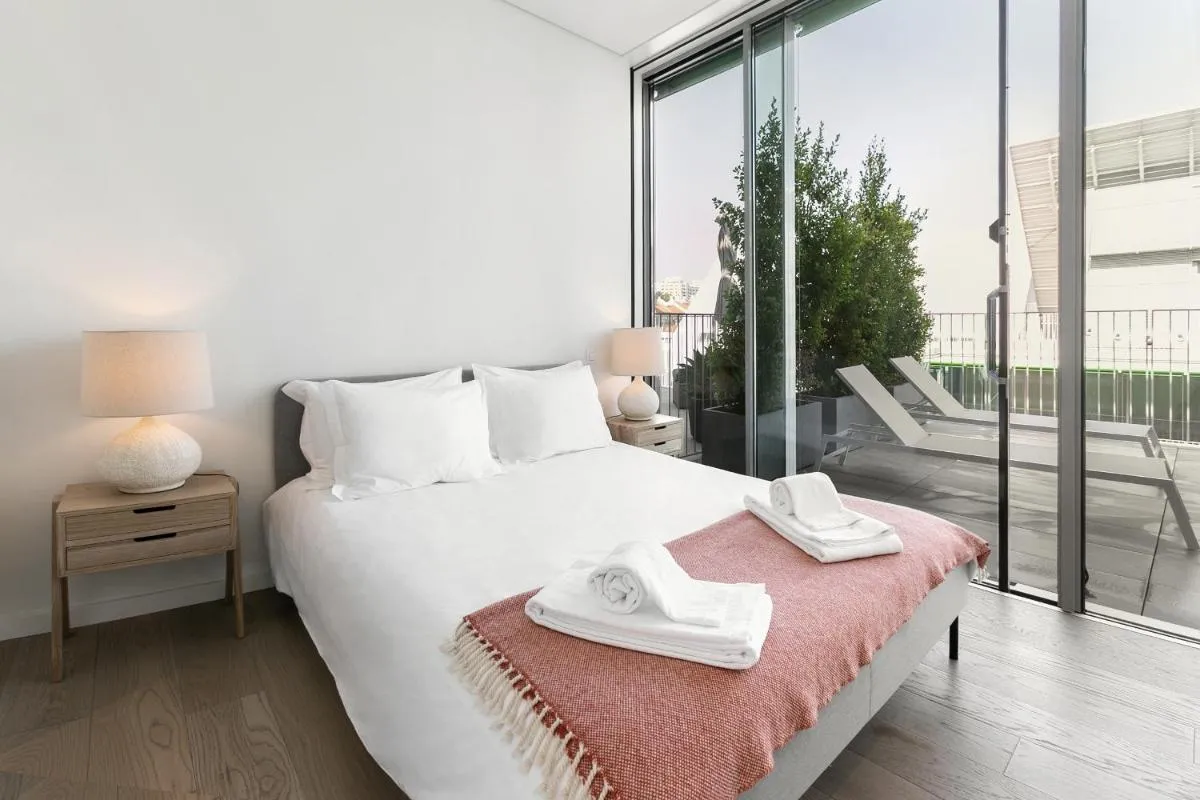 Image 1 of Prata Riverside Apartment