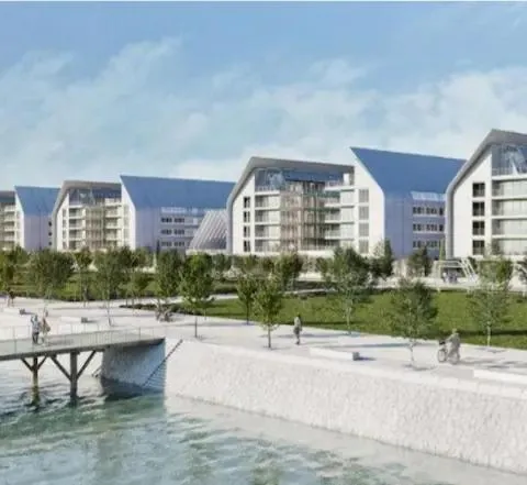 Image 5 of Prata Riverside Apartment