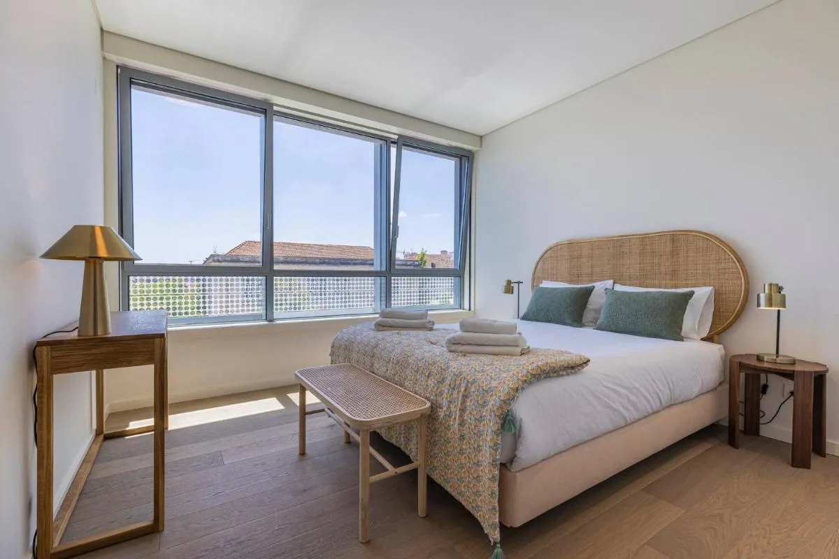 Image 1 of Prata Riverside VII by Innkeeper
