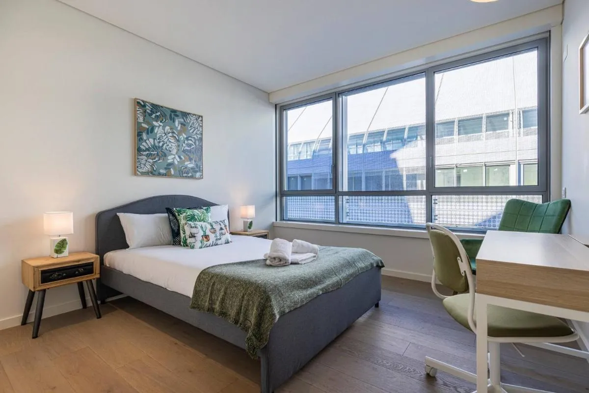 Image 1 of Prata Riverside XVII by Innkeeper