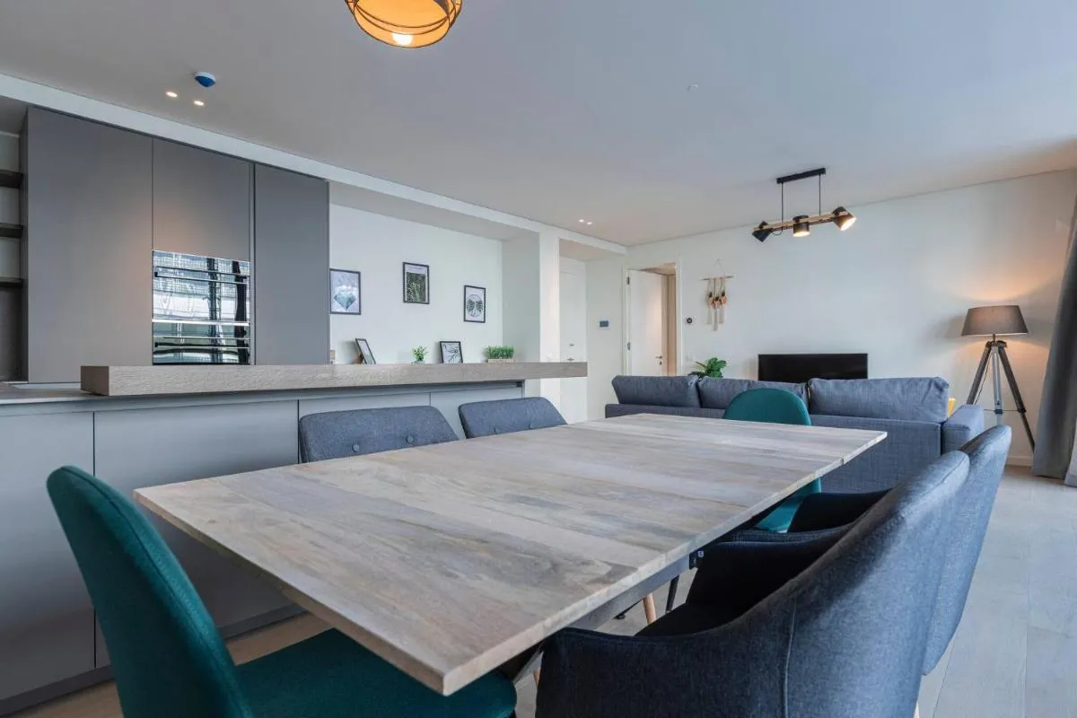 Image 3 of Prata Riverside XVII by Innkeeper