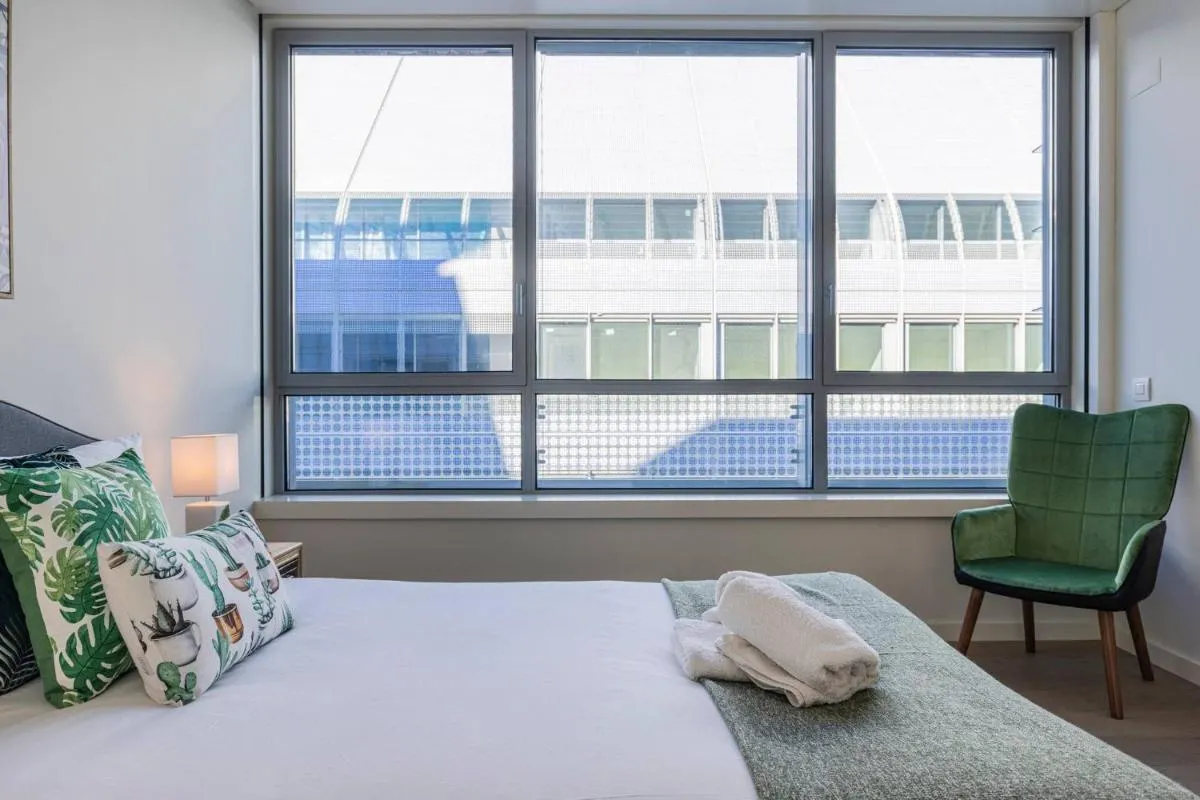 Image 6 of Prata Riverside XVII by Innkeeper