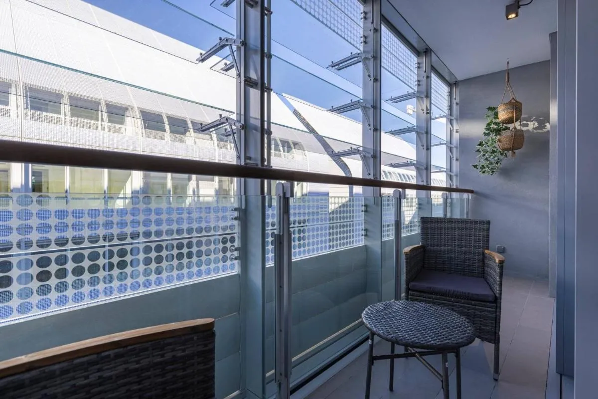 Image 5 of Prata Riverside XVII by Innkeeper