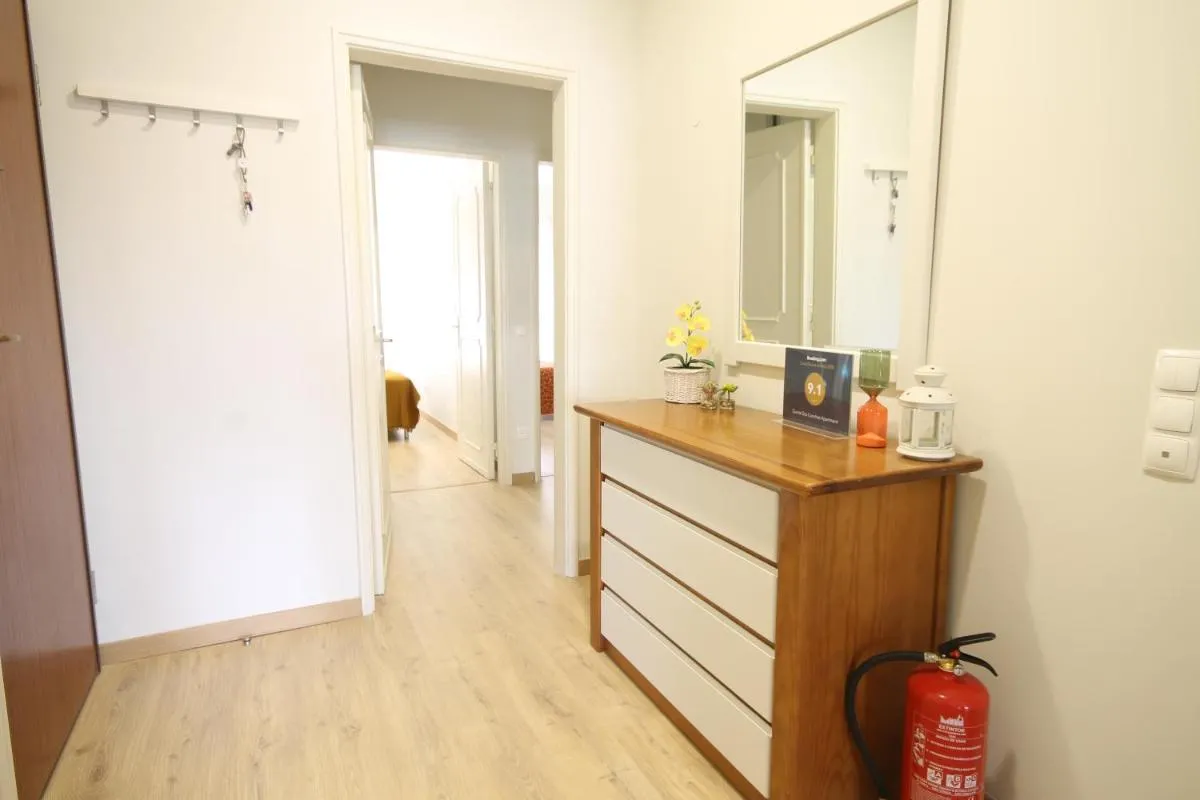 Image 2 of Quinta das Conchas Apartment by Trip2Portugal