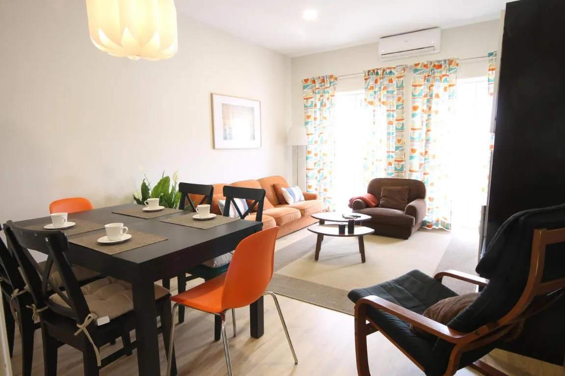 Image of Quinta das Conchas Apartment by Trip2Portugal